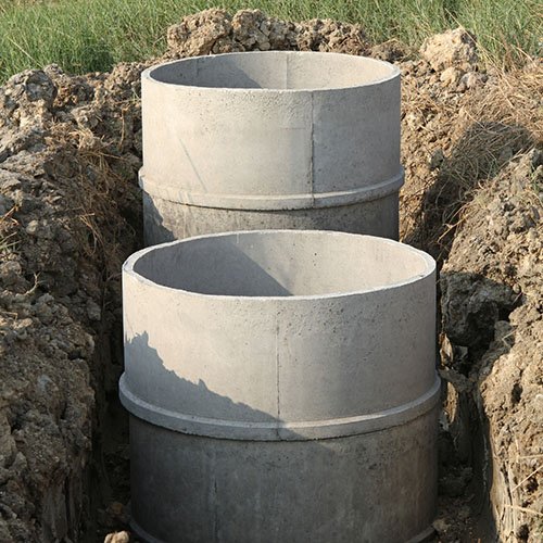 Instalação de Fossa - Serviços de Terraplanagem Instalação de Fossa - Serviços de Terraplanagem