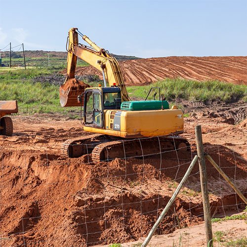 Terraplanagem em Geral - Serviços de Terraplanagem Terraplanagem em Geral - Serviços de Terraplanagem