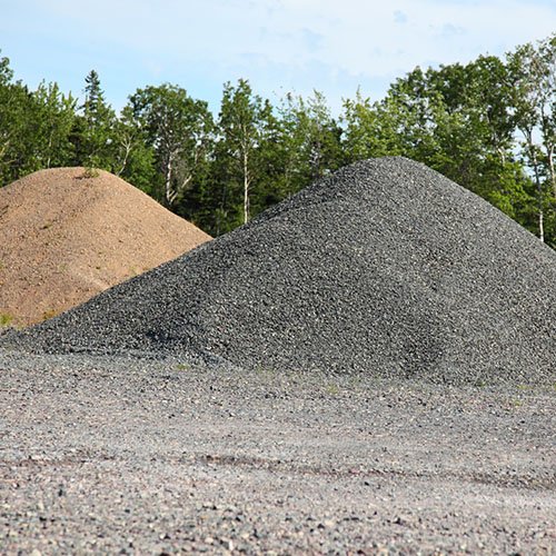 Venda de Material - Serviços de Terraplanagem Venda de Material - Serviços de Terraplanagem