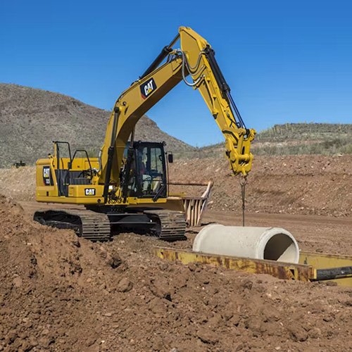 Galerias Pluviais Galerias Pluviais