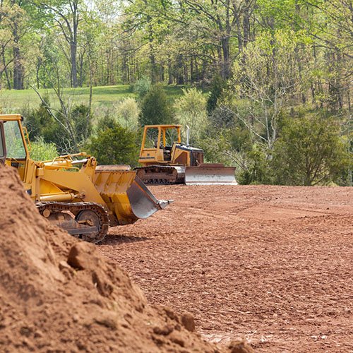 Limpeza de terrenos Limpeza de terrenos