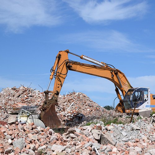 Remoção de Entulho Remoção de Entulho