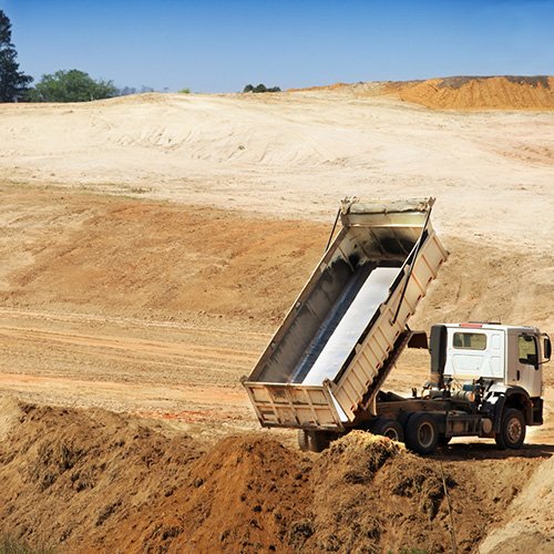 Transporte de Material Transporte de Material